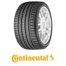 Continental SportContact 2 MO FR 275/45 R18 103Y