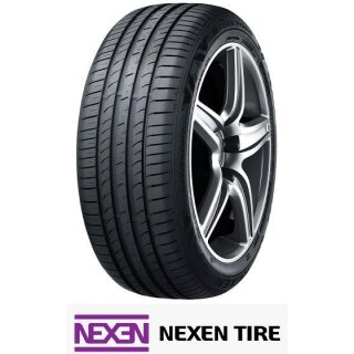 Nexen N Fera Primus 235/50 R17 96Y
