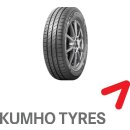 Kumho Ecsta HS52 XL 225/50 ZR17 98W