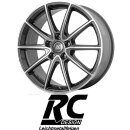 RC-Design RC32 7X18 5/114,30 ET35 Himalaya-Grey...