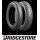 Bridgestone Battlecruise H50 Front 120/70 ZR18 59W