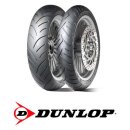 Dunlop Scoot Smart 100/80 -16 50P