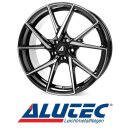 Alutec ADX.01 7,5X18 5/114,30 ET50 Diamant-Schwarz...