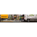 Continental Vancontact Ultra 225/65 R16C 112R
