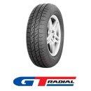 GT Radial Kargomax ST-4000 XL M+S 155/ R13C 84N