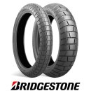 Bridgestone Battlax Adventure Trail AT41 Rear 150/70 R17 69V