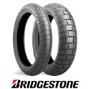 Bridgestone Battlax Adventure Trail AT41 Rear 170/60 R17 72V