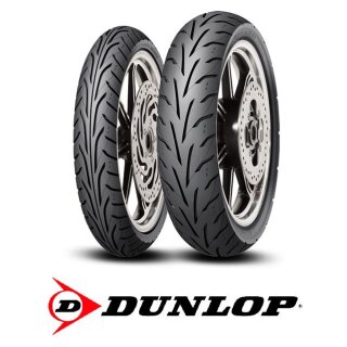 Dunlop Arrowmax GT 601 Rear 150/70 -17 69H