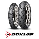 Dunlop Arrowmax GT 601 Front 110/70 -17 54H