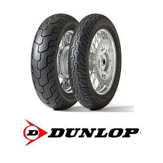 Dunlop D404 FG 150/80-16 71H