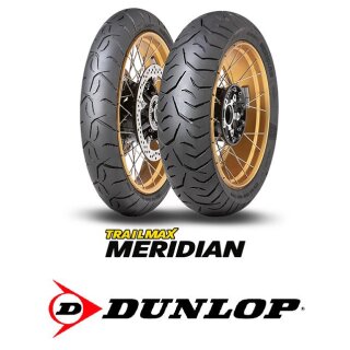 Dunlop Trailmax Meridian Front 90/90 V21 54V