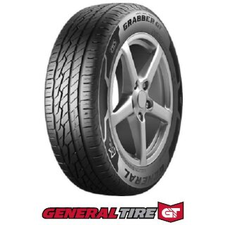 General Tire Grabber GT Plus FR XL 275/45 R21 110Y