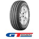 GT Radial Maxmiler Pro 205/65 R16C 107T