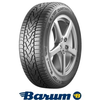 Barum Quartaris 5 XL FR 215/60 R17 100V