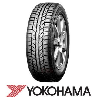 Yokohama W.Drive V903 165/70 R14 81T