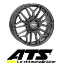 ATS Passion 10,5X20 5/112 ET18 Dark-Grey