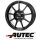 Autec ClubRacing 8,5X19 5/120 ET42 Schwarz