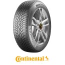 Continental WinterContact TS 870 XL FR 215/45 R17 91H