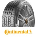 Continental WinterContact TS 870 P XL FR 235/60 R17 106V