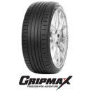 Gripmax Suregrip PRO Sport XL 325/35 R22 114Y