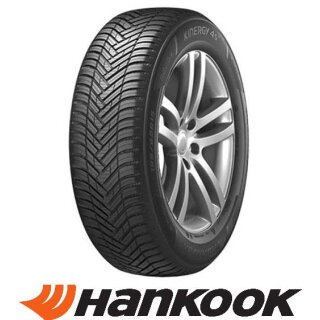 Hankook Kinergy 4S 2 H750A XL 235/55 R19 105W