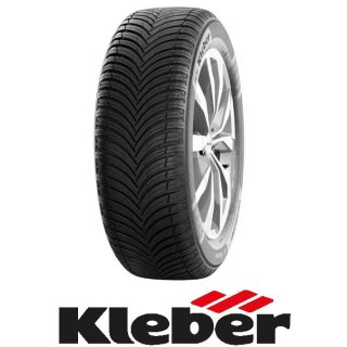 Kleber Quadraxer 3 XL 225/60 R16 102W