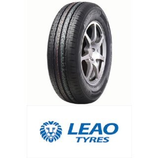 Leao Nova Force VAN 225/75 R16C 121/120R