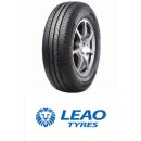 Leao Nova Force VAN 225/75 R16C 121/120R