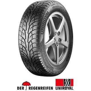 Uniroyal AllSeasonExpert 2 XL FR 235/45 R18 98Y