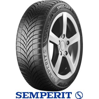 Semperit Speed-Grip 5 XL FR 225/65 R17 106H