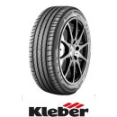 Kleber Dynaxer HP4 DT1 XL 205/55 R16 91W