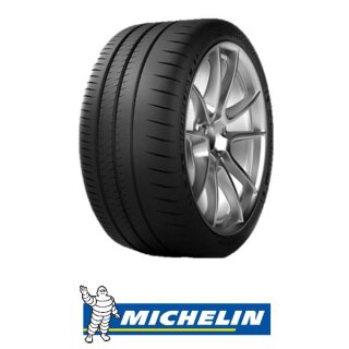 Michelin Pilot Sport Cup 2 N0 XL 315/30 ZR21 105Y