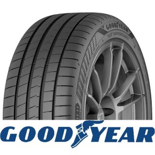 Goodyear Eagle F1 Asymmetric 6 FP XL 255/40 R19 100Y