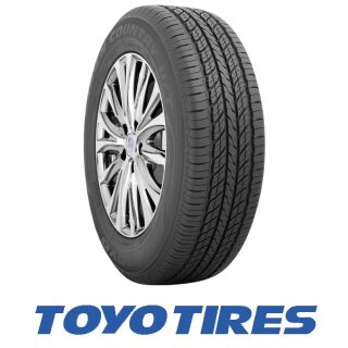 Toyo Open Country U/T 225/60 R17 99V