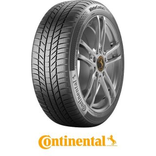 Continental WinterContact TS 870P FR XL 265/50 R19 110V
