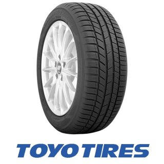 Toyo Snowprox S 954 SUV XL 235/55 R20 105V