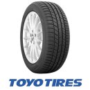 Toyo Snowprox S954 SUV XL 245/50 R19 105V