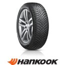 Hankook Winter i*cept RS3 W462 FSL SBL 195/45 R17 81H