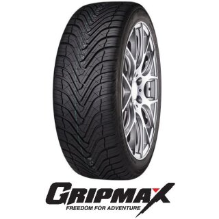 Gripmax Suregrip AS XL 235/45 R20 100W