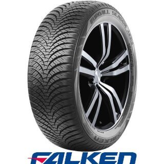 Falken Euroall Season AS210 XL MFS 225/50 R18 99V