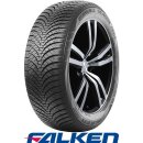 Falken Euroall Season AS210 XL MFS 225/50 R18 99V