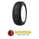 Minerva Frostrack UHP XL 235/45 R20 100V