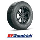 BF Goodrich Trail Terrain T/A 245/60 R18 105H