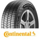Continental Vancontact A/S Ultra 215/65 R15C 104T