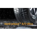 Continental Vancontact A/S Ultra 215/65 R15C 104T
