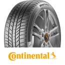 Continental WinterContact TS 870 P Seal FR XL 235/45 R20...