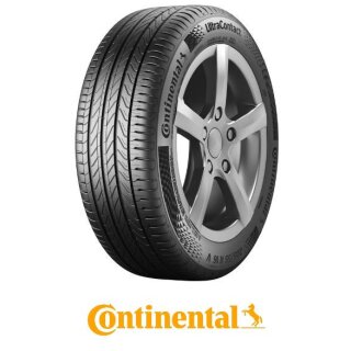 Continental Ultracontact FR XL 215/45 R16 90V