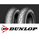 Dunlop D 404 Rear 140/90 -15 70H