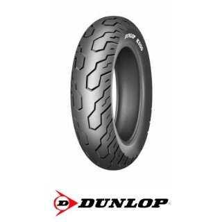 Dunlop K 555 J Rear 140/80 -15 67H