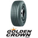 Golden Crown AZ170 315/70 R22.5 156/150L